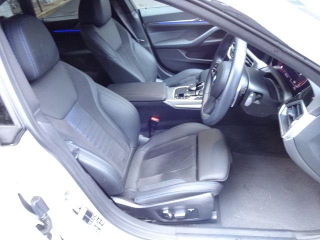 BMW BMW 4series Gran coupe 2022