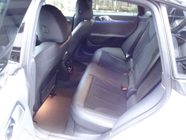 BMW BMW 4series Gran coupe 2022