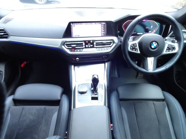 BMW BMW 4series Gran coupe 2022