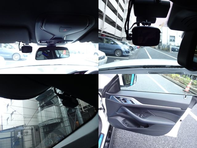 BMW BMW 4series Gran coupe 2022