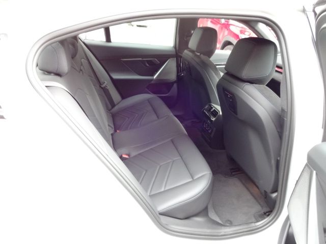 BMW BMW 5series sedan 2024