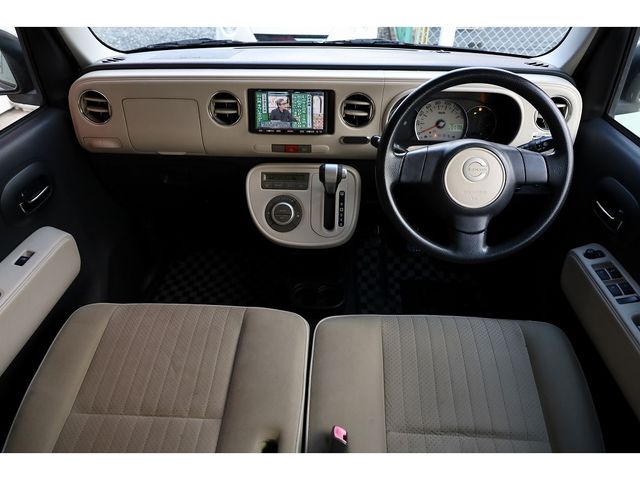 DAIHATSU MIRA Cocoa 2010