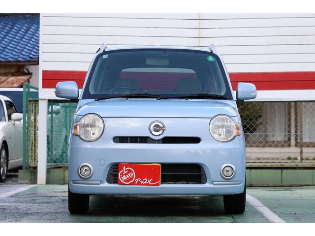 DAIHATSU MIRA Cocoa 2010