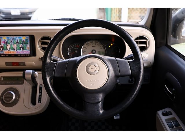 DAIHATSU MIRA Cocoa 2010