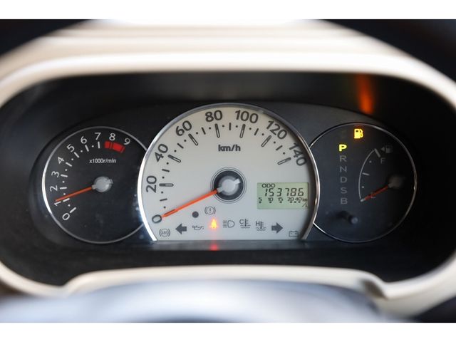 DAIHATSU MIRA Cocoa 2010