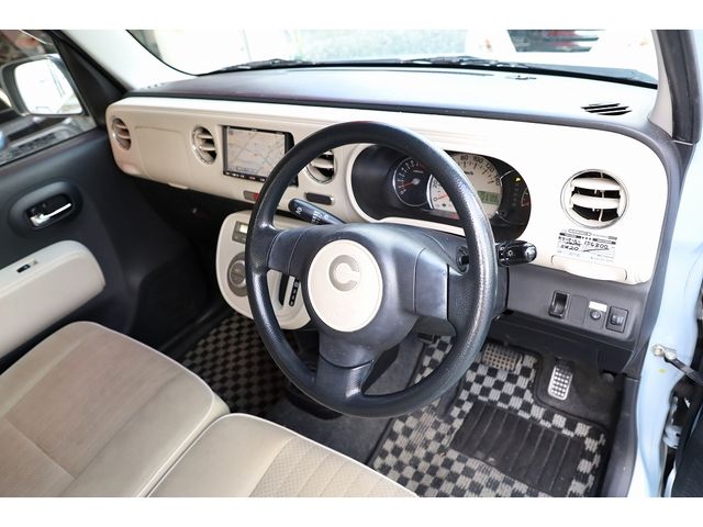 DAIHATSU MIRA Cocoa 2010