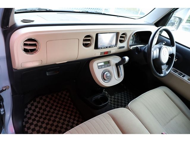 DAIHATSU MIRA Cocoa 2010