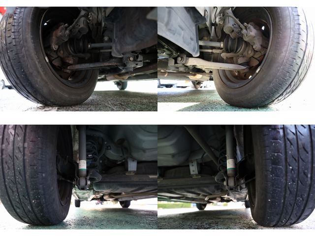 DAIHATSU MIRA Cocoa 2010