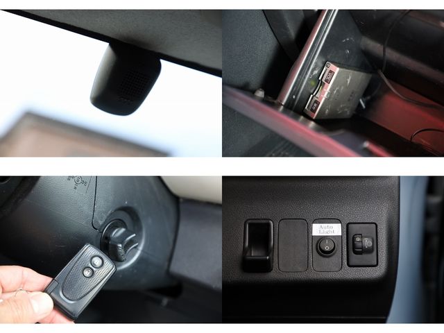 DAIHATSU MIRA Cocoa 2010