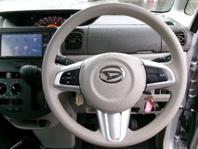 DAIHATSU TANTO 4WD 2019