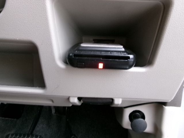 DAIHATSU TANTO 4WD 2019