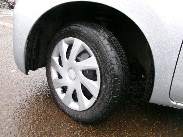 DAIHATSU TANTO 4WD 2019