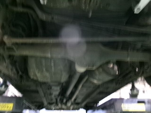 DAIHATSU TANTO 4WD 2019