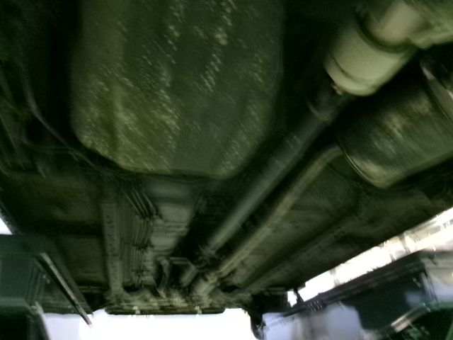 DAIHATSU TANTO 4WD 2019