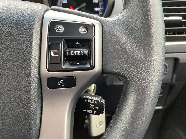 TOYOTA LANDCRUISER PRADO 2016