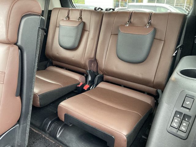 TOYOTA LANDCRUISER PRADO 2016