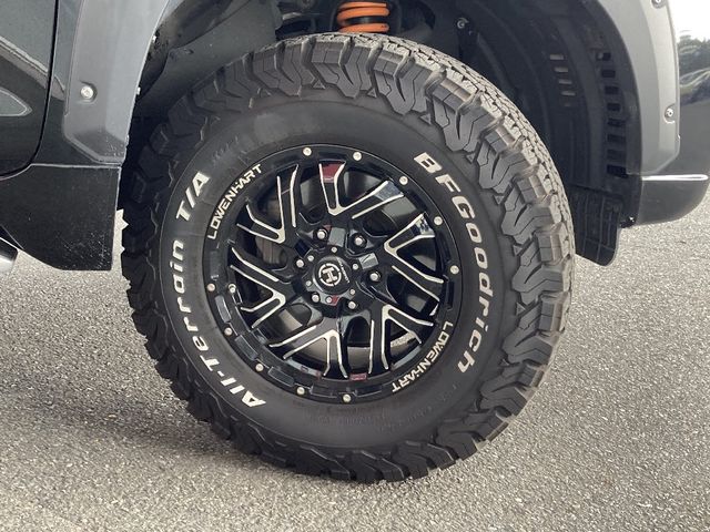 TOYOTA LANDCRUISER PRADO 2016