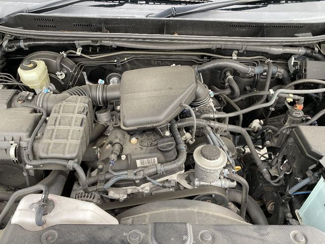 TOYOTA LANDCRUISER PRADO 2016