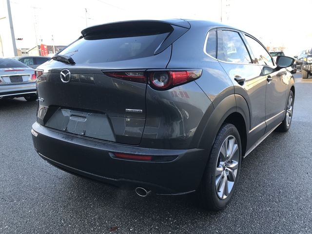 MAZDA CX-30 2021