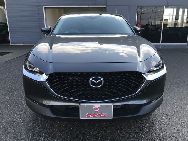MAZDA CX-30 2021