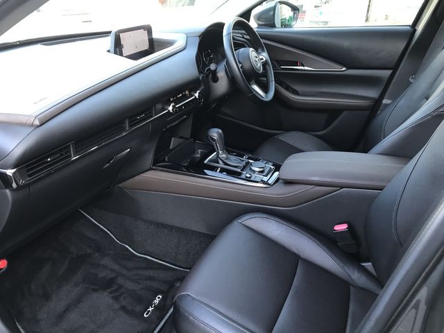 MAZDA CX-30 2021