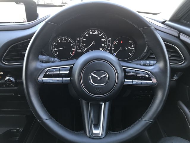MAZDA CX-30 2021