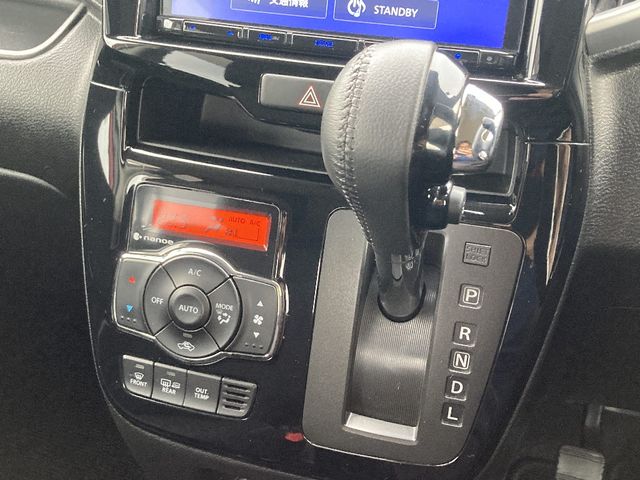 SUZUKI SOLIO BANDIT 4WD 2017