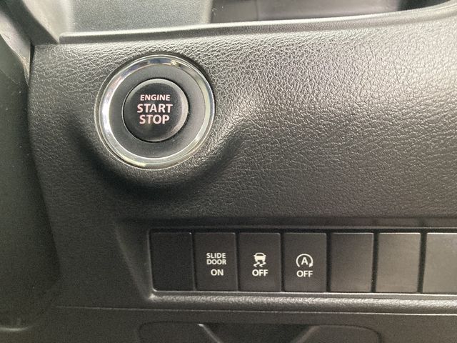 SUZUKI SOLIO BANDIT 4WD 2017