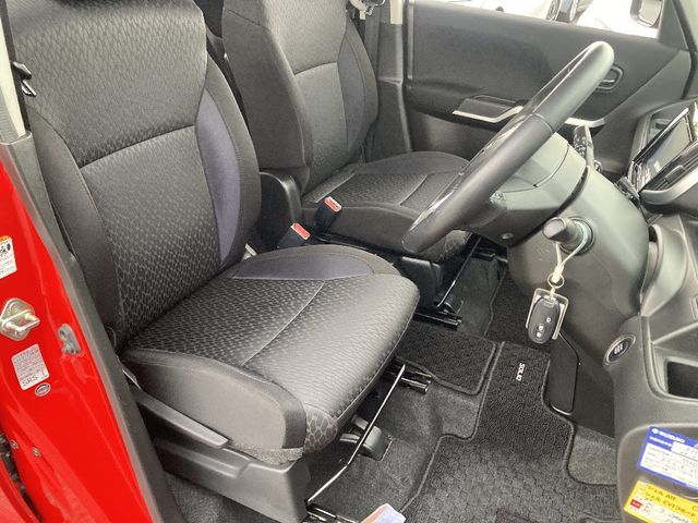 SUZUKI SOLIO BANDIT 4WD 2017