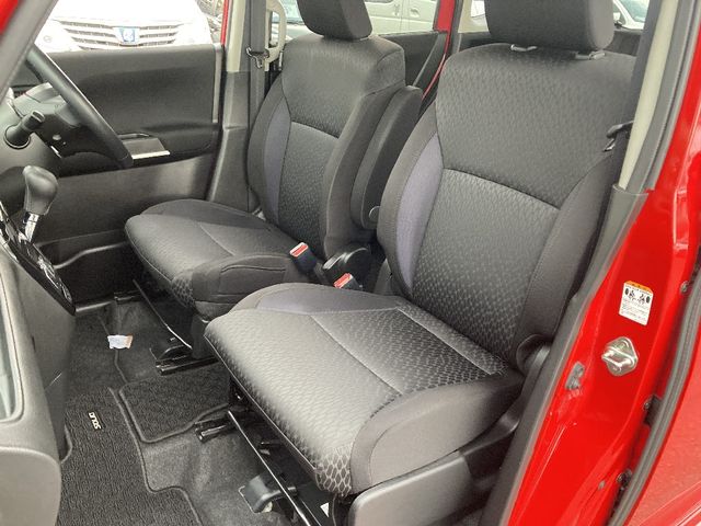 SUZUKI SOLIO BANDIT 4WD 2017