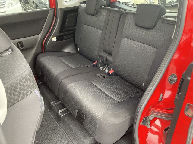 SUZUKI SOLIO BANDIT 4WD 2017