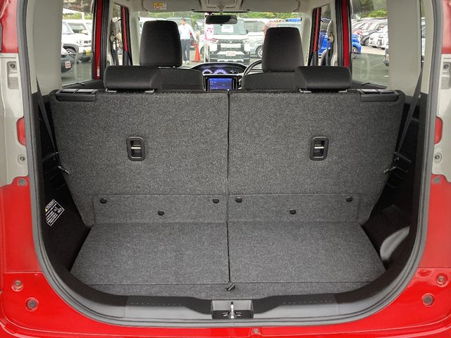 SUZUKI SOLIO BANDIT 4WD 2017