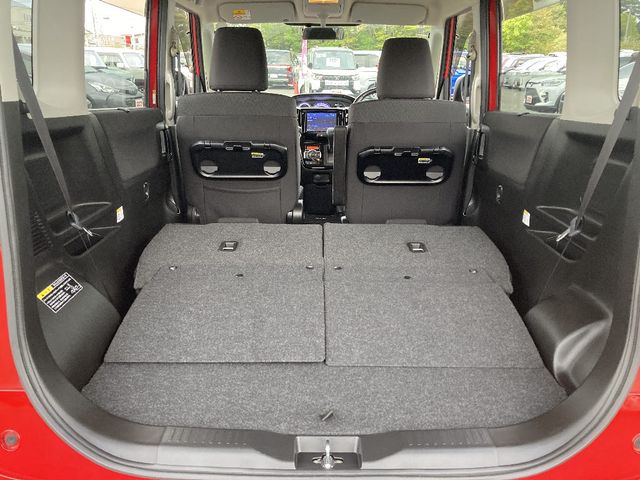 SUZUKI SOLIO BANDIT 4WD 2017