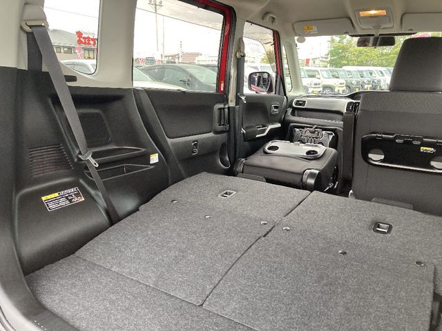 SUZUKI SOLIO BANDIT 4WD 2017