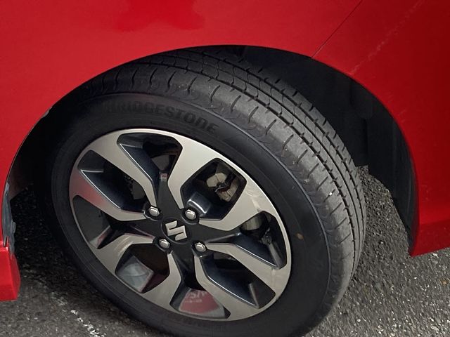 SUZUKI SOLIO BANDIT 4WD 2017