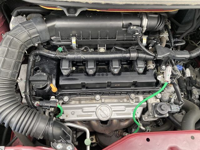 SUZUKI SOLIO BANDIT 4WD 2017