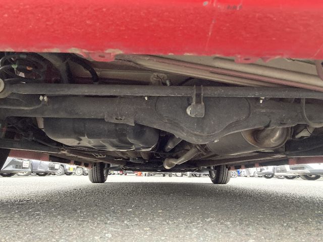 SUZUKI SOLIO BANDIT 4WD 2017