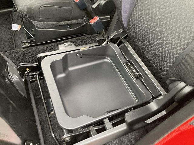 SUZUKI SOLIO BANDIT 4WD 2017