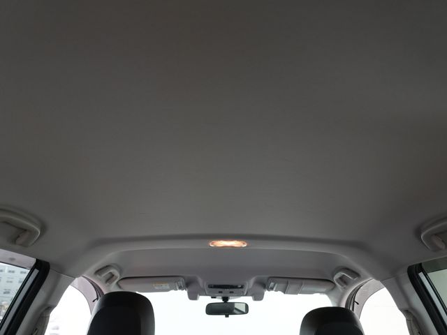 SUBARU FORESTER 2015