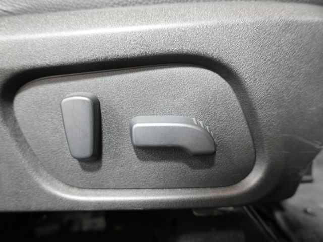 SUBARU FORESTER 2015