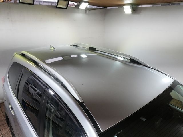 SUBARU FORESTER 2015