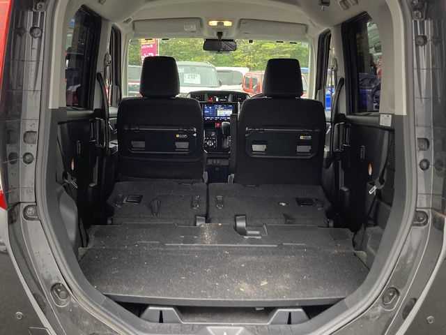 TOYOTA ROOMY 4WD 2019