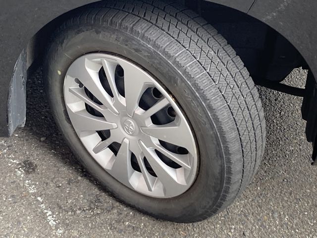 TOYOTA ROOMY 4WD 2019