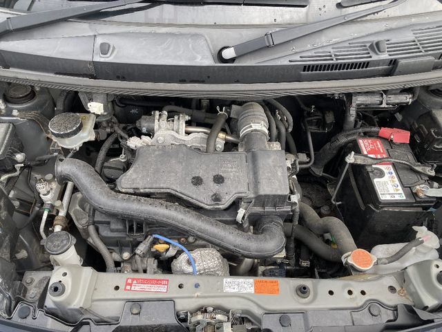 TOYOTA ROOMY 4WD 2019