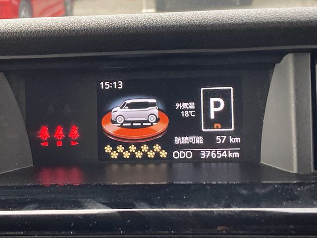 TOYOTA ROOMY 4WD 2019