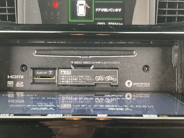 TOYOTA ROOMY 4WD 2019