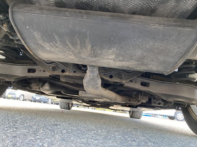 TOYOTA COROLLA TOURING HYBRID 4WD 2019