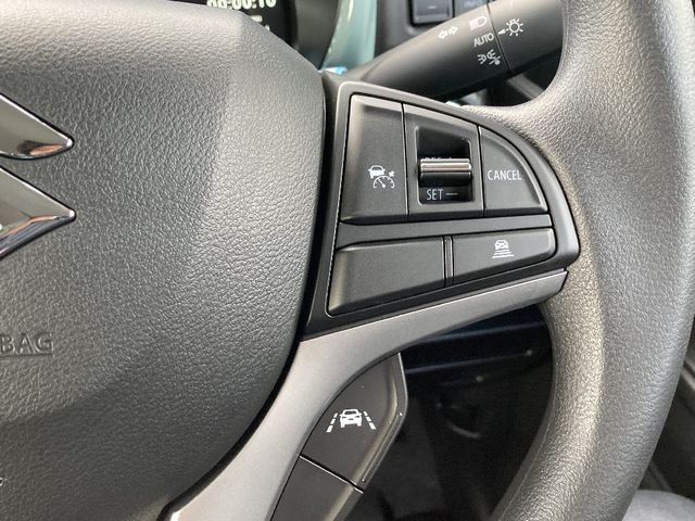 SUZUKI HUSTLER 4WD 2025