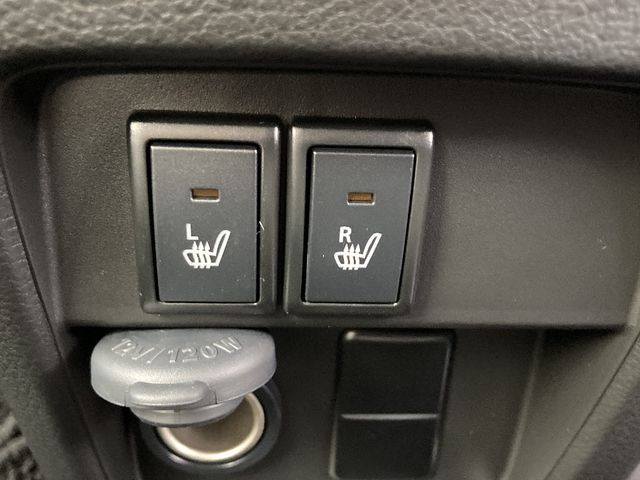 SUZUKI HUSTLER 4WD 2025