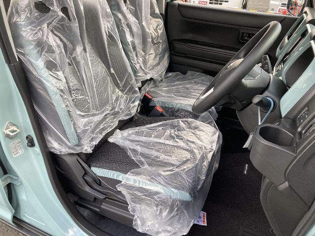 SUZUKI HUSTLER 4WD 2025